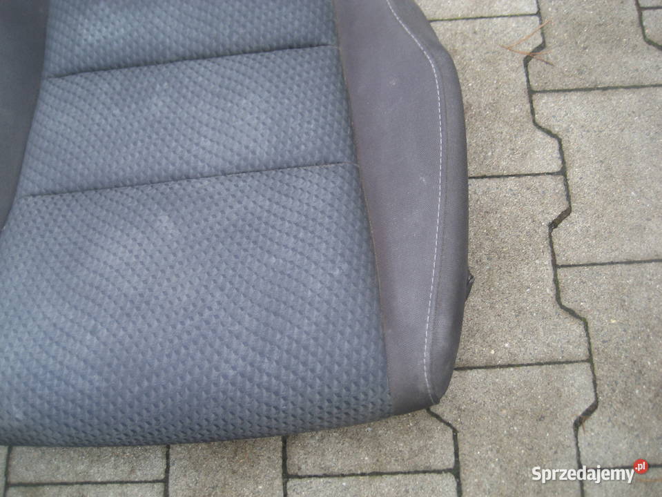 honda civic ufo VIII 0611r siedzenie siedzisko osobowe Rakoniewice