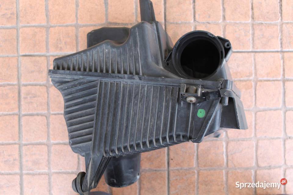 OBUDOWA FILTRA POWIETRZA RENAULT SCENIC II 19