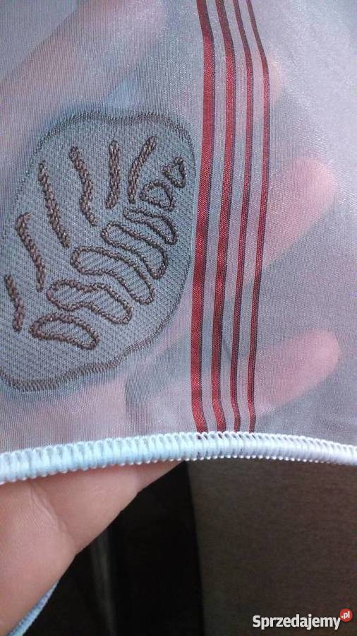 Firana woal biały w pasyliście wys290 firanka Radom