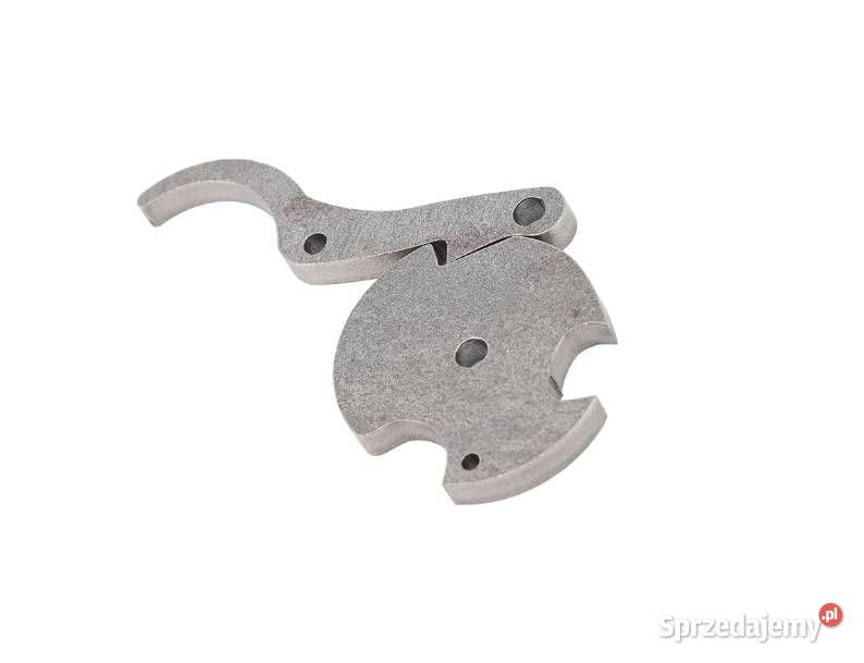 Spust Procy Strzeleckie Mechanizm Zwalniający do