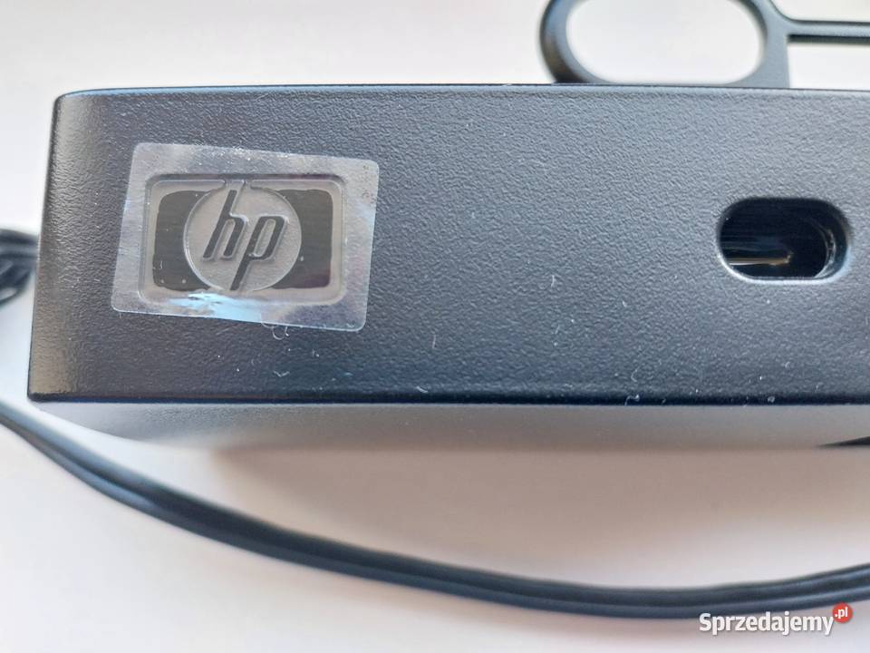 Głośniki HP OP 090003 531565001 do monitora HP Wałbrzych