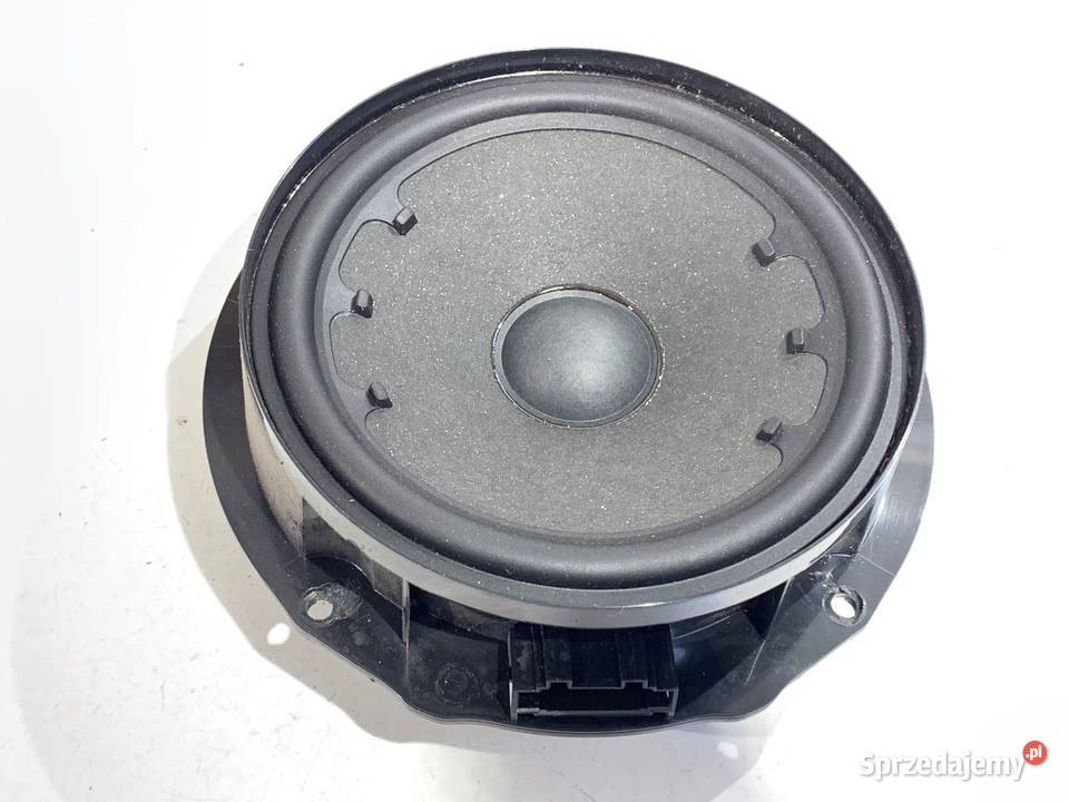 GŁOŚNIKI KOMPLET VW TROC 2GA035453 Crossover sprzedam