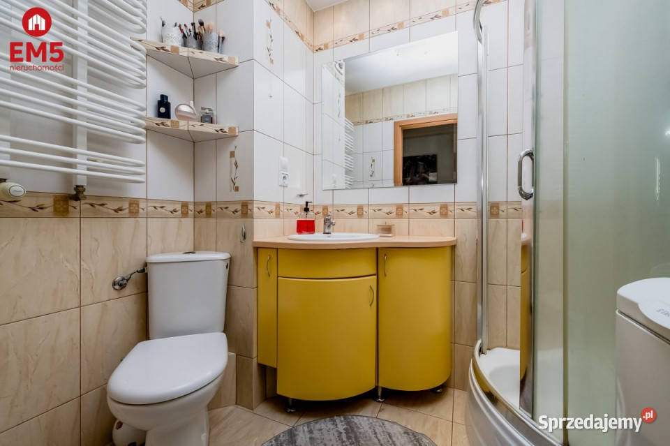 Do sprzedaży mieszkanie Białystok 50m2 2pokojowe 50m2 sprzedam