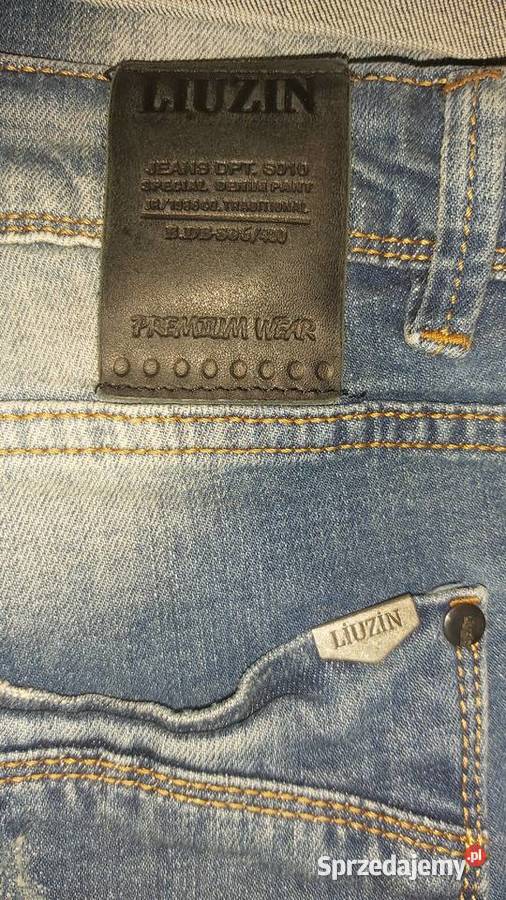 Spodenki damskie rozmiar SM Spodnie lubelskie Lublin