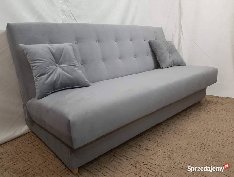 Kanapa finkowa Tapicernia Słowika