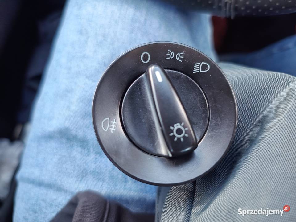 Przelicznik świateł Golf MK4 Rok produkcji 2003 Legnica sprzedam