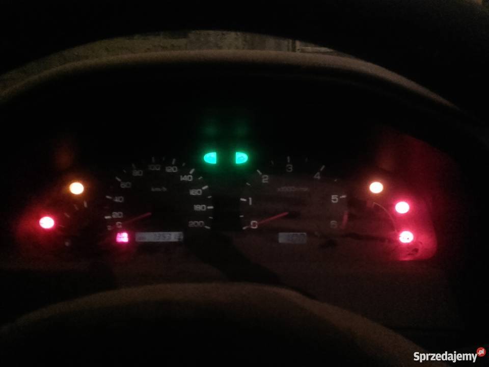 Gokart zmota buggy sam swap Nissan Almera 20 Zubrzyca Górna