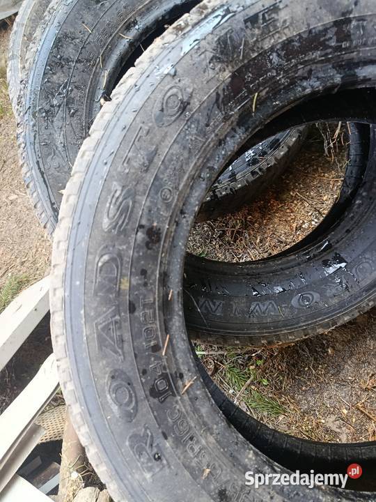 Opony ROADSTONE Albigowa