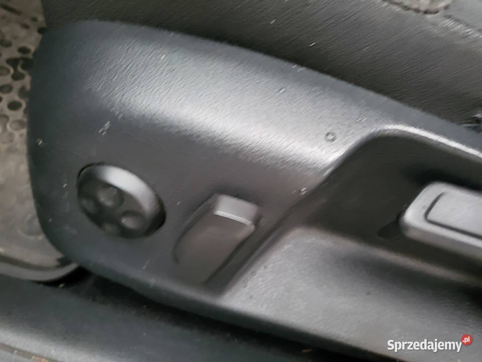 VW Passat 2008 fajny stan manualna Passat