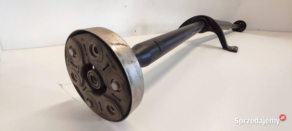 SKODA KODIAQ WAŁ NAPĘDOWY 4X4 5QF521101S Wały napędowe