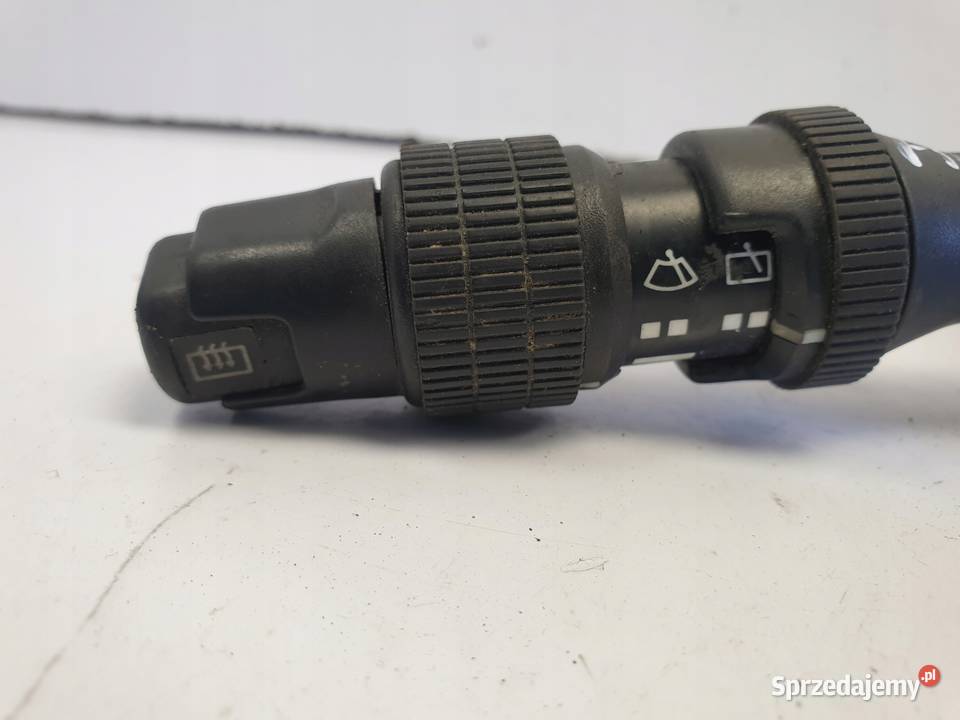 Alfa Romeo 145 MANETKA WYCIERCZEK przełącznik osobowe Rudka