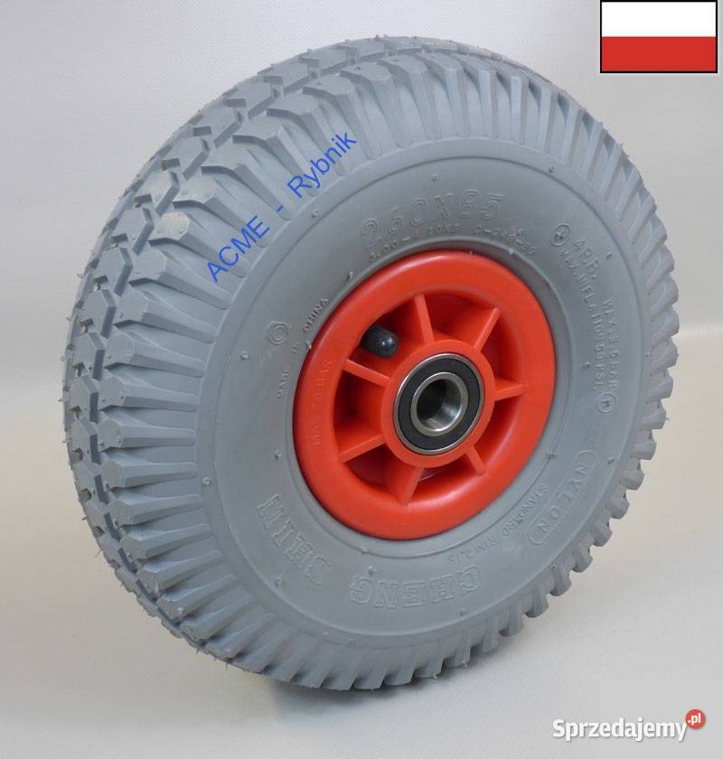 Kółko Pneumatyczne Do Taczki Wózka Betoniarki Rybnik sprzedam