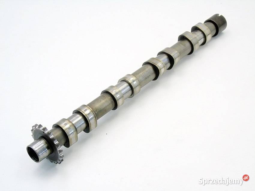 WAŁEK ROZRZĄDU 20 HDI 407 C5 C4 508 607 SCUDO Głowice cylindrów Sosnowiec sprzedam