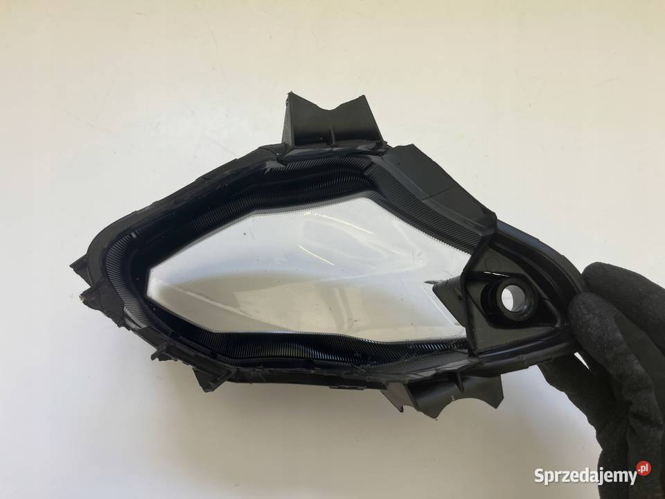 KAWASAKI Ninja 650 13 Reflektor Lampa przód L wielkopolskie Łobżenica