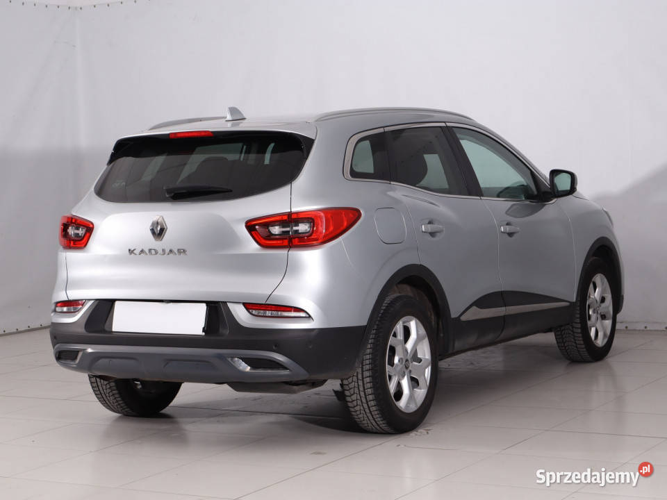 Renault Kadjar 15 Blue dCi ABS Piaseczno