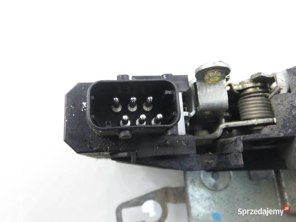 ZAMEK PRAWY PRZEDNI BMW 3 Touring E36 1387726 małopolskie