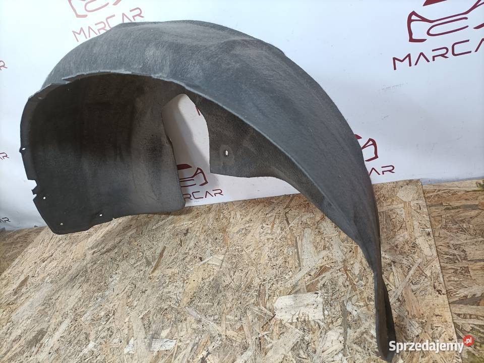 VOLVO XC90 06 NADKOLE PRAWY TYŁ 8620533 wielkopolskie Pleszew