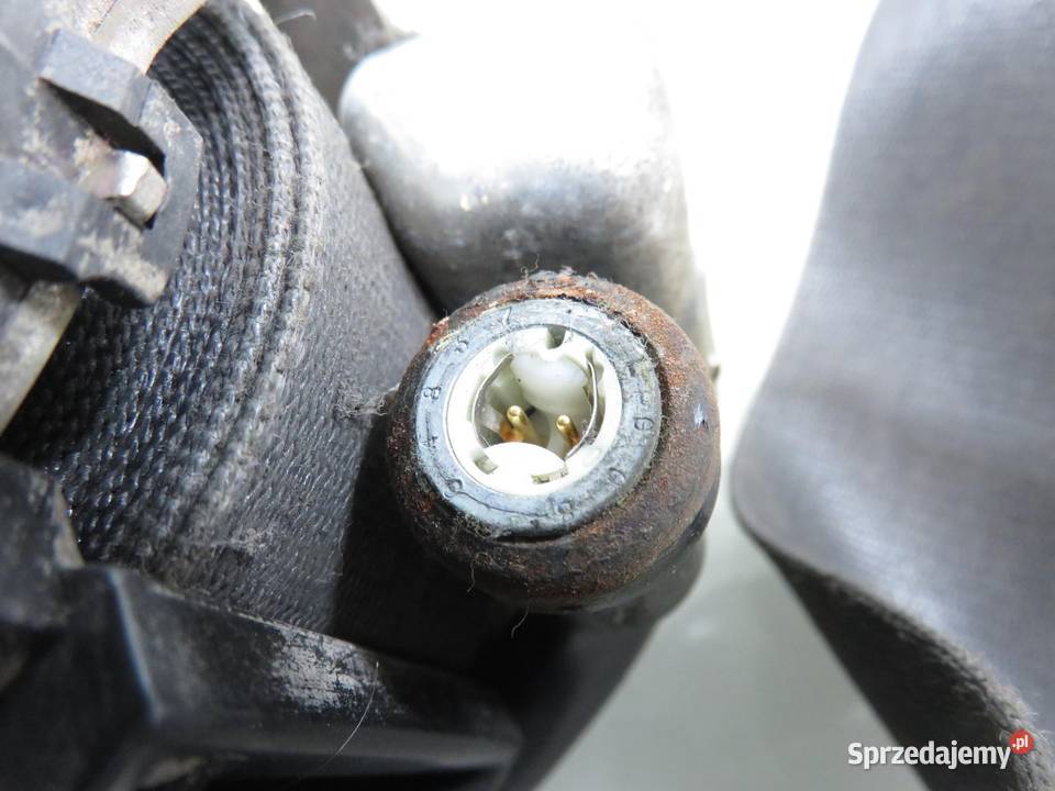 PAS LEWY PRZEDNI FORD TRANSIT CONNECT I