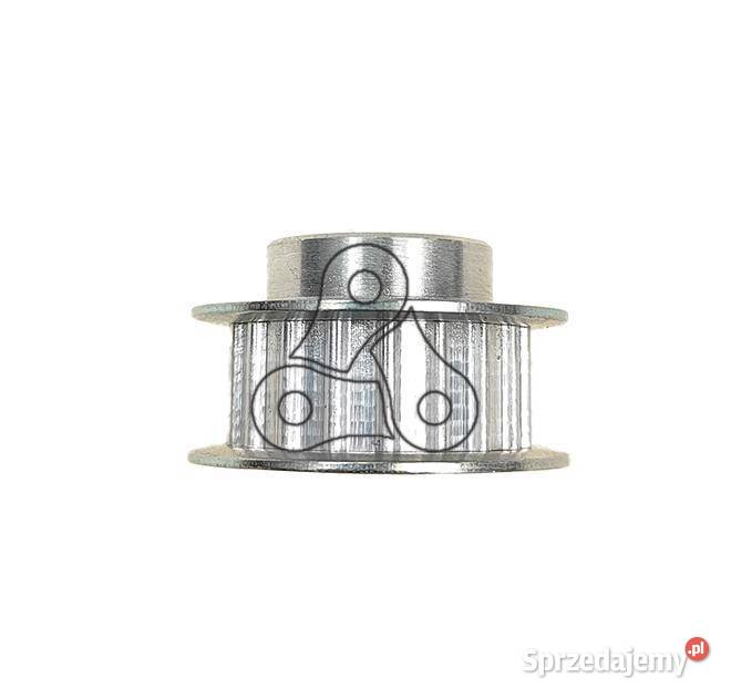 Koło Pasowe 16T25 Z24 Aluminiowe Kłodzko sprzedam