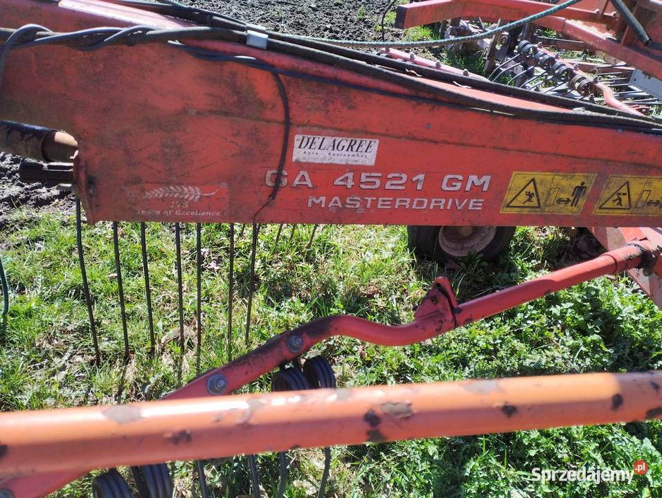 Sprzedam pługi obrotowe Zabruzdy