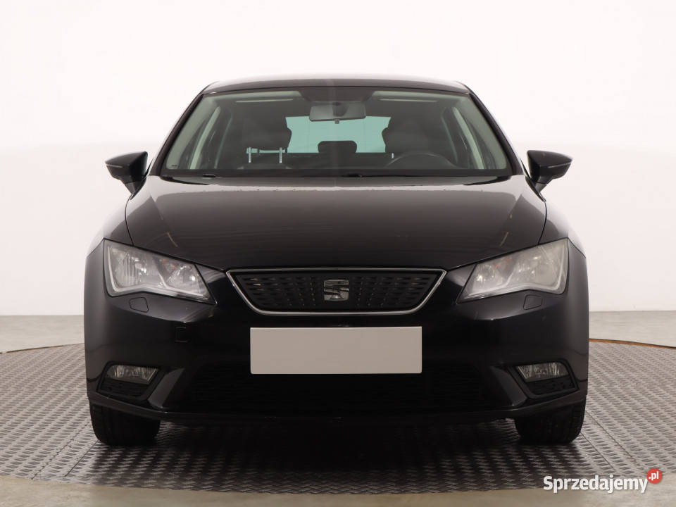 Seat Leon 16 TDI diesel Katowice sprzedam