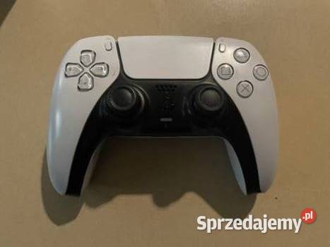 kontrolery Dualsense Olsztyn