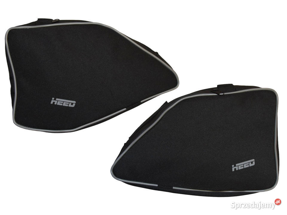 Torby na gmole HEED do Triumph Tiger SPORT 1050 śląskie Częstochowa sprzedam