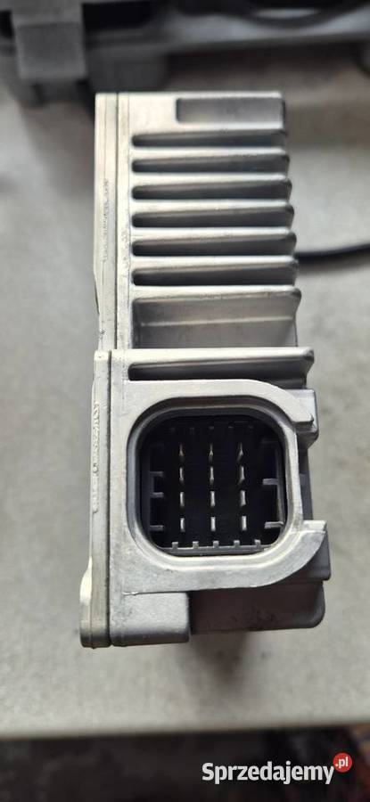 Kaseta jednostka sterownik eberspacher hydronic Kowalew