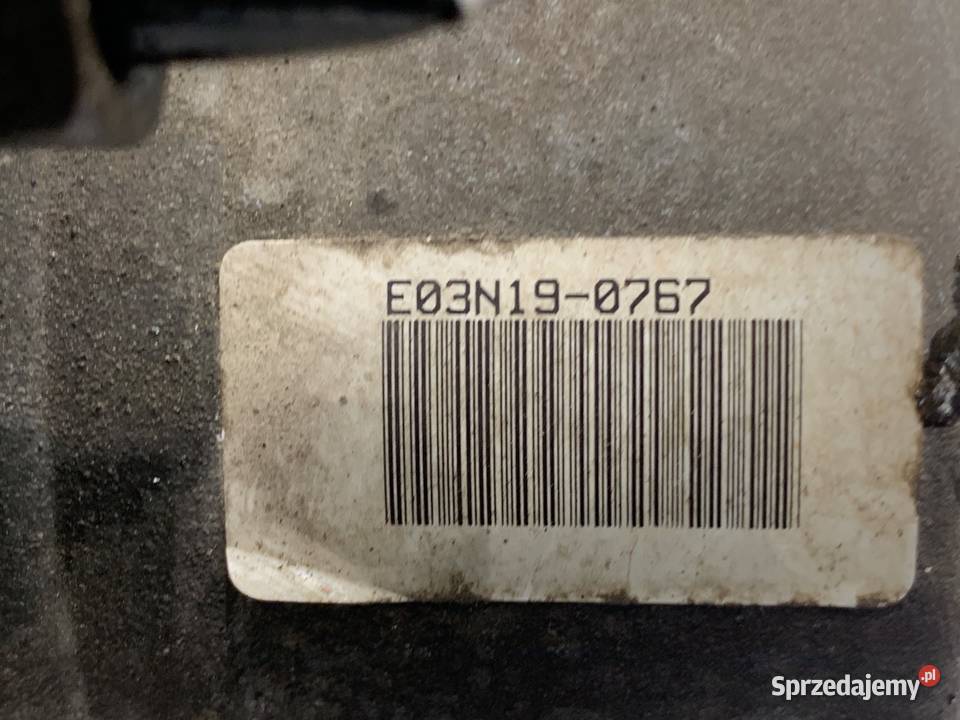 POMPA ABS ACURA TL 32 269 0312 osobowe