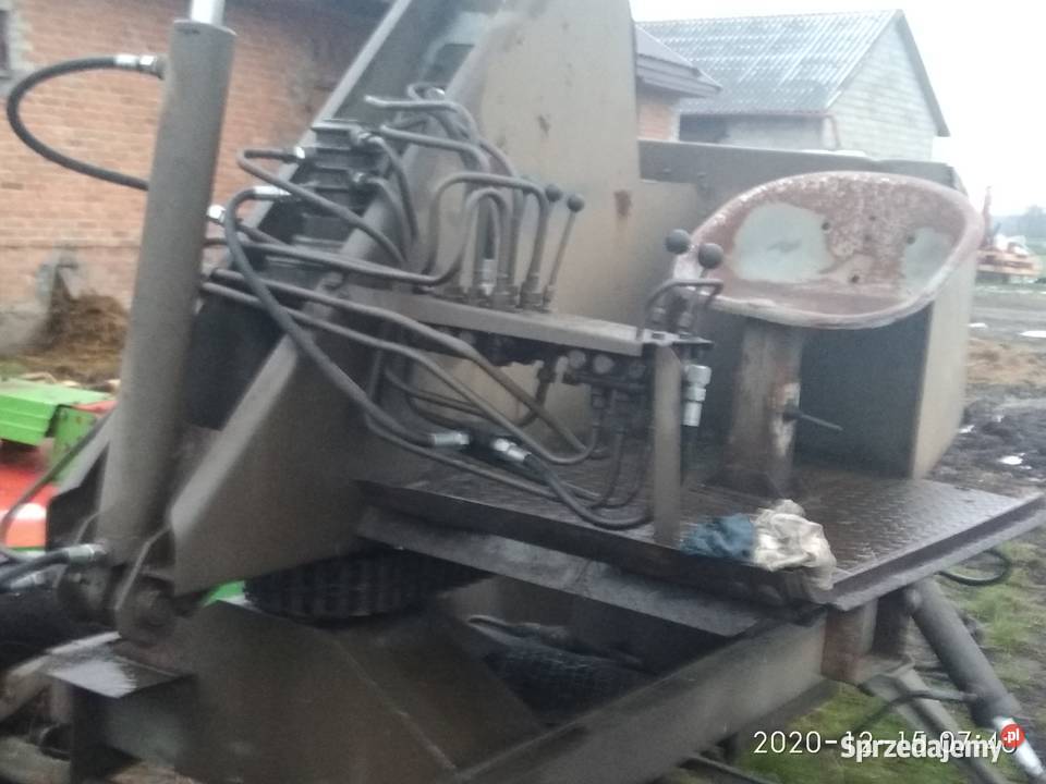 Sprzedam cyklop Werbkowice