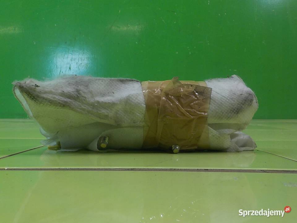 PEUGEOT 4007 22 HDI 09r 5D AIRBAG poduszka Wyposażenie wnętrza mazowieckie Suków