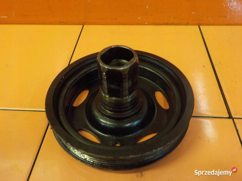 ASTRA J ZAFIRA INSIGNIA 14 T 14r 140 A14NET kolo osobowe Suków