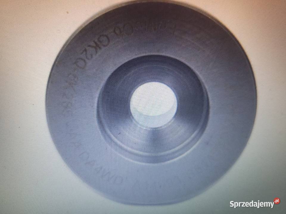 Koło Piasta Rozrządu Ford Transit 2313884 dostawcze Radom