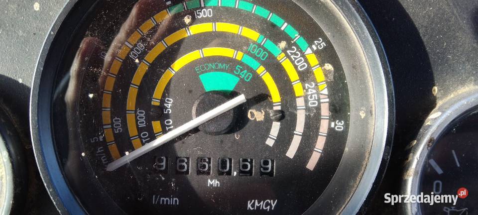 Kolejkę turystyczną Zetor 7011 Sprzedam Wynajmę Pozostałe Solina