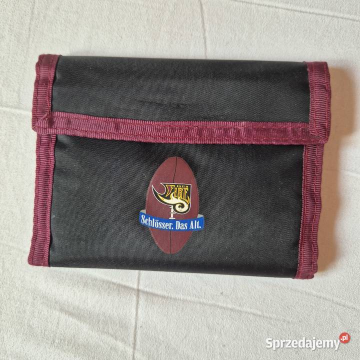 Portrlfel materiałowy stary styl lata 90 Brzesko sprzedam