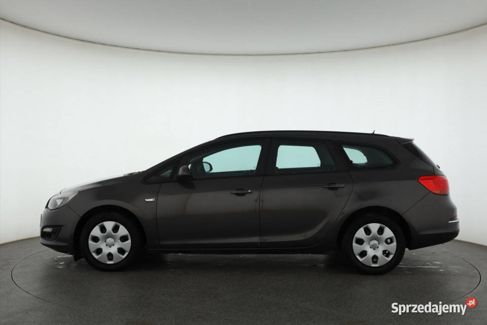 Opel Astra 14 T elektryczne szyby Piaseczno