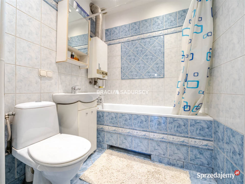 Do sprzedaży mieszkanie Kraków 4366m2 2 pokojowe