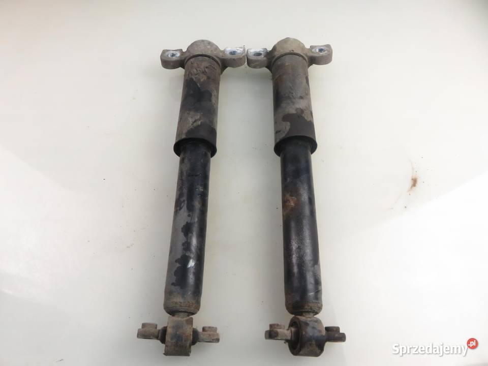 AMORTYZATOR TYŁ FORD GALAXY III CK 20 TDCi 4x4 sprzedam