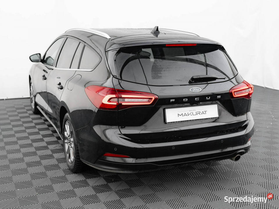 Ford Focus WD7146T15 EcoBlue Titanium X Podgrzf czujnik zmierzchu pomorskie Gdańsk
