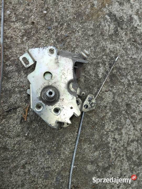 Zamek drzwi przesuwnych Hyundai h100