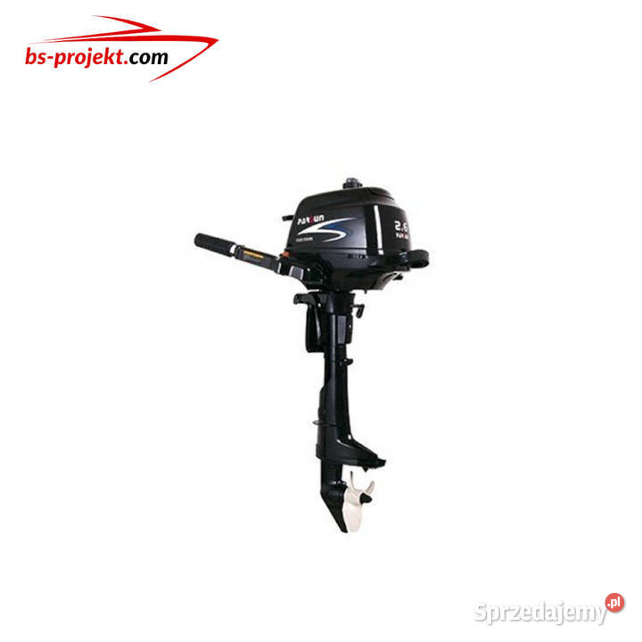 PARSUN F26BML Silnik zaburtowy jacht motorówka Pisz