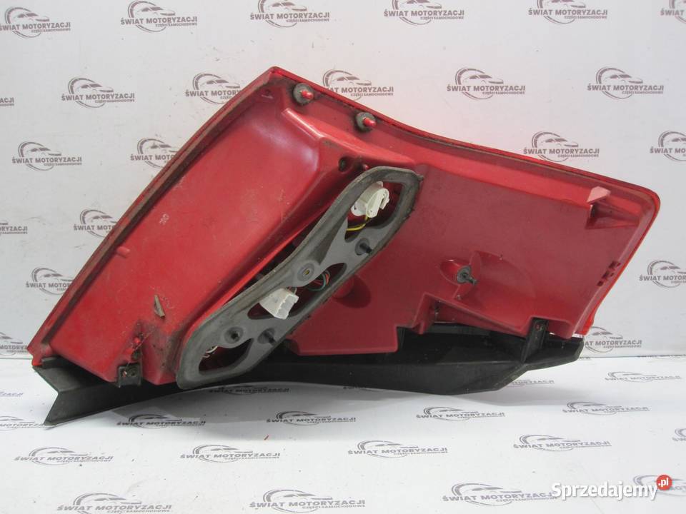 KIA PRO CEED I 09r lampa prawa tył 924021H5 sprzedam