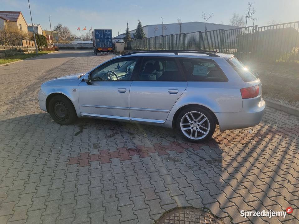 Seat exeo 20 tdi 143 2009r 1cm3 kujawsko-pomorskie Kowal