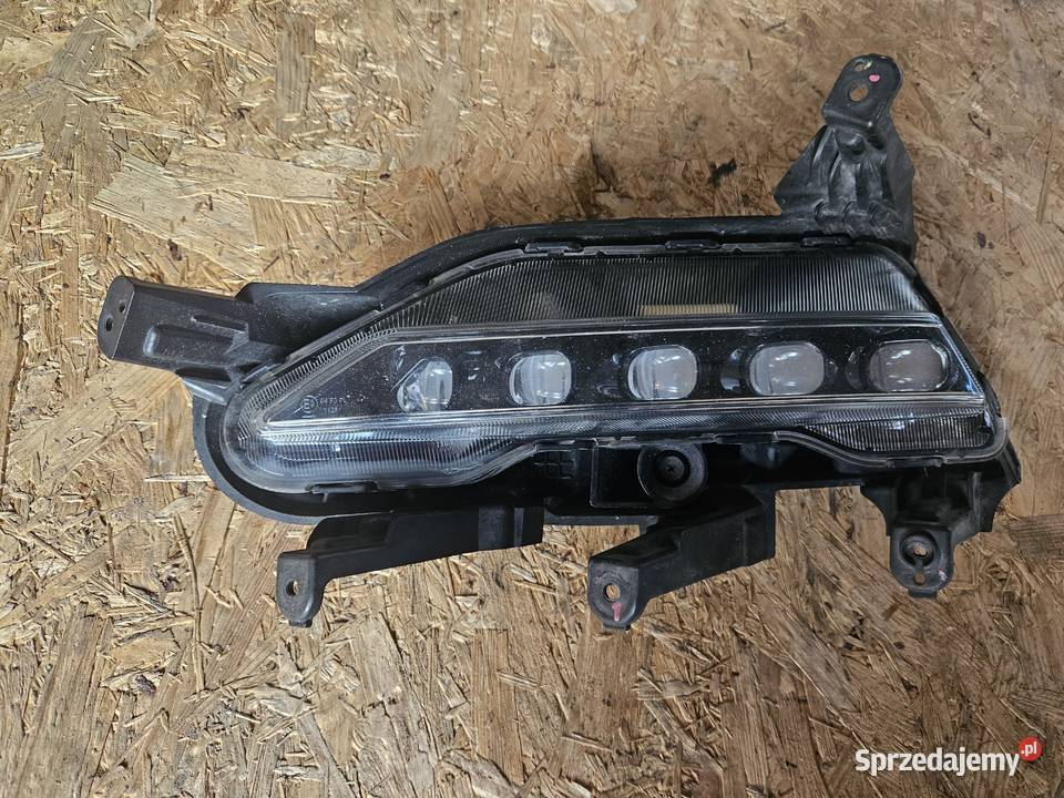 HYUNDAI I40 LIFT HALOGEN LED DRL LEWY 922013Z5 Warszawa