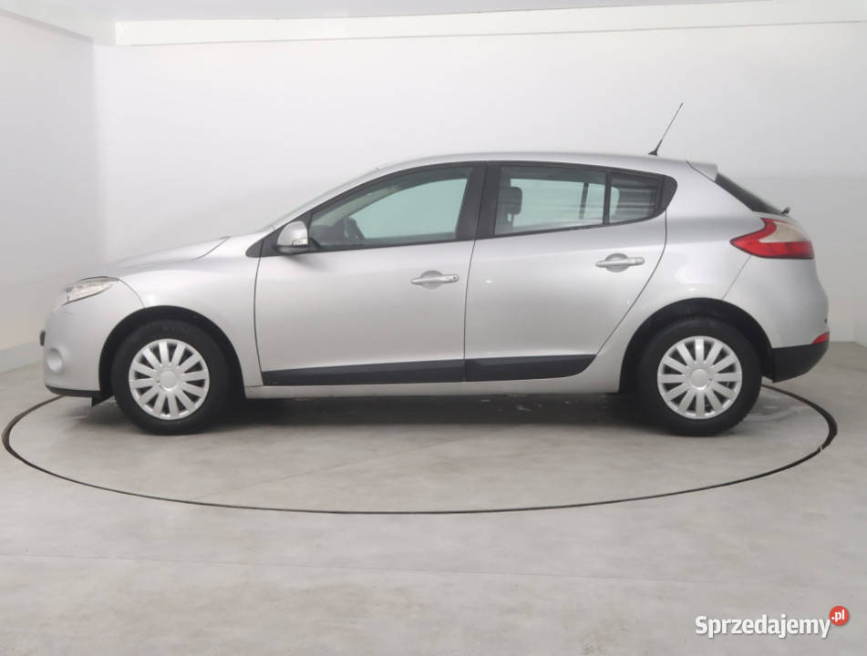 Renault Megane 15 dCi komputer pokładowy Bielany Wrocławskie