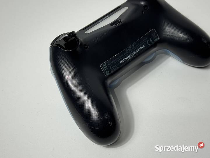 ORYGINALNY PAD BEZPRZEWODOWY 4 SONY UNCHARTED Śrem sprzedam