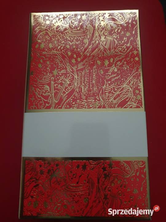 Carolina Herrera Good Girl Bowtastic 80 ml Woda Radom sprzedam