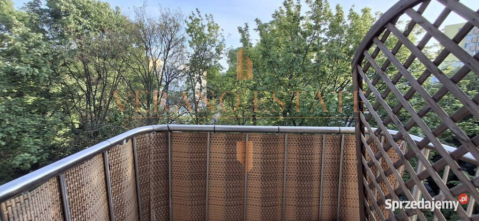 3 Pokoje 57m2 Super Klimatyzacja wielka płyta mazowieckie Warszawa