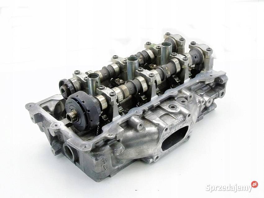 GŁOWICA 36 VOYAGER CARAVAN CHEROKEE CHARGER Głowice cylindrów