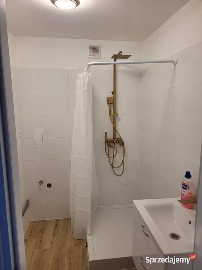 Mieszkanie Szamotuły sprzedam